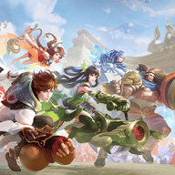众星闪耀