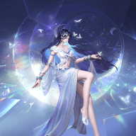 众星拱月