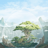 逍遥自在