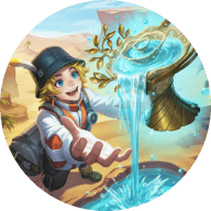 沙海甘泉